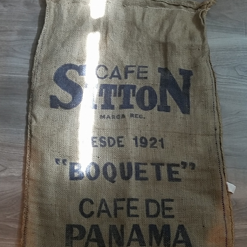 Do you have a SACK?